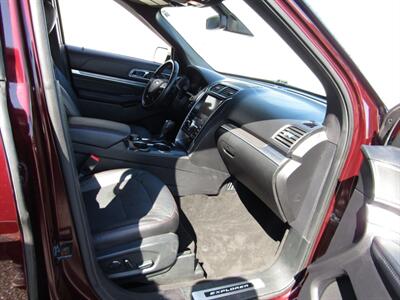 2018 Ford Explorer Sport   - Photo 18 - Haddon Twp, NJ 08107