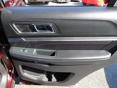 2018 Ford Explorer Sport   - Photo 16 - Haddon Twp, NJ 08107
