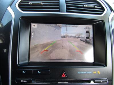 2018 Ford Explorer Sport   - Photo 27 - Haddon Twp, NJ 08107