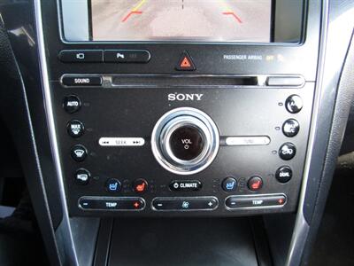 2018 Ford Explorer Sport   - Photo 28 - Haddon Twp, NJ 08107