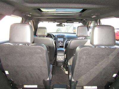 2018 Ford Explorer Sport   - Photo 33 - Haddon Twp, NJ 08107