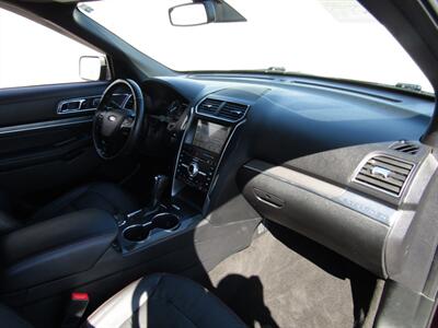 2018 Ford Explorer Sport   - Photo 17 - Haddon Twp, NJ 08107
