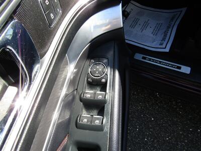 2018 Ford Explorer Sport   - Photo 8 - Haddon Twp, NJ 08107