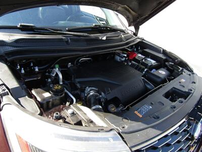 2018 Ford Explorer Sport   - Photo 38 - Haddon Twp, NJ 08107