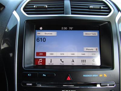 2018 Ford Explorer Sport   - Photo 25 - Haddon Twp, NJ 08107