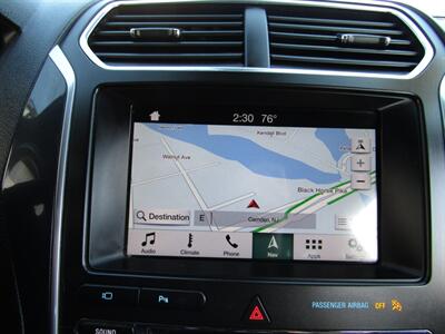 2018 Ford Explorer Sport   - Photo 26 - Haddon Twp, NJ 08107