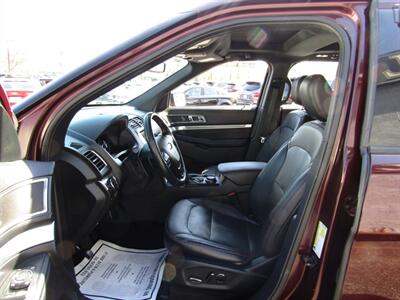 2018 Ford Explorer Sport   - Photo 9 - Haddon Twp, NJ 08107