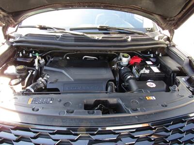 2018 Ford Explorer Sport   - Photo 39 - Haddon Twp, NJ 08107
