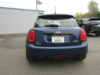 2017 MINI Cooper LEATHER,PANOROOF,CONV PKG,SILVER CERTIFIED   - Photo 28 - Haddon Twp, NJ 08107