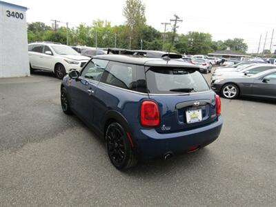 2017 MINI Cooper LEATHER,PANOROOF,CONV PKG,SILVER CERTIFIED   - Photo 5 - Haddon Twp, NJ 08107