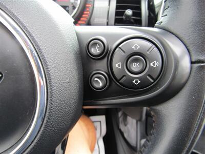 2017 MINI Cooper LEATHER,PANOROOF,CONV PKG,SILVER CERTIFIED   - Photo 51 - Haddon Twp, NJ 08107