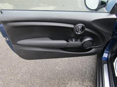 2017 MINI Cooper LEATHER,PANOROOF,CONV PKG,SILVER CERTIFIED   - Photo 34 - Haddon Twp, NJ 08107