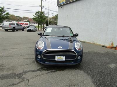 2017 MINI Cooper LEATHER,PANOROOF,CONV PKG,SILVER CERTIFIED   - Photo 2 - Haddon Twp, NJ 08107