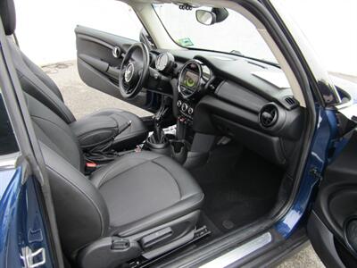 2017 MINI Cooper LEATHER,PANOROOF,CONV PKG,SILVER CERTIFIED   - Photo 40 - Haddon Twp, NJ 08107