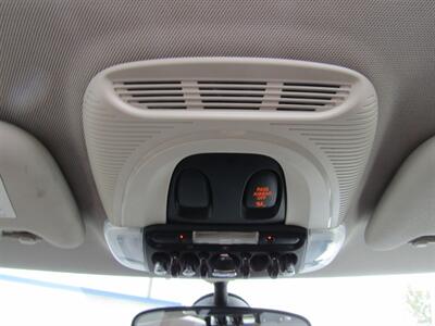 2017 MINI Cooper LEATHER,PANOROOF,CONV PKG,SILVER CERTIFIED   - Photo 59 - Haddon Twp, NJ 08107