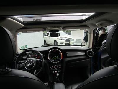2017 MINI Cooper LEATHER,PANOROOF,CONV PKG,SILVER CERTIFIED   - Photo 47 - Haddon Twp, NJ 08107