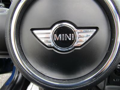 2017 MINI Cooper LEATHER,PANOROOF,CONV PKG,SILVER CERTIFIED   - Photo 50 - Haddon Twp, NJ 08107