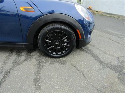 2017 MINI Cooper LEATHER,PANOROOF,CONV PKG,SILVER CERTIFIED   - Photo 18 - Haddon Twp, NJ 08107