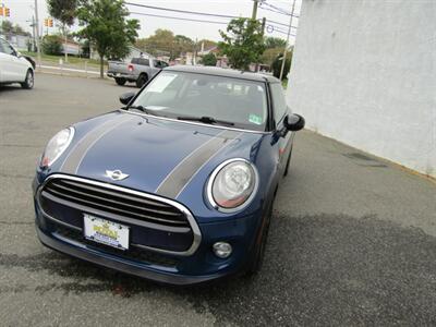 2017 MINI Cooper LEATHER,PANOROOF,CONV PKG,SILVER CERTIFIED   - Photo 20 - Haddon Twp, NJ 08107