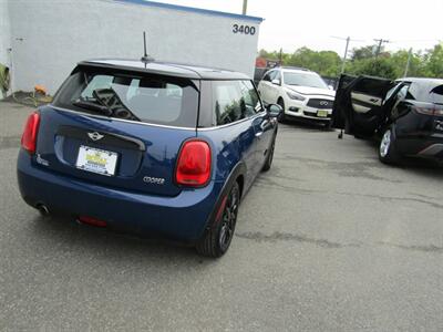 2017 MINI Cooper LEATHER,PANOROOF,CONV PKG,SILVER CERTIFIED   - Photo 30 - Haddon Twp, NJ 08107