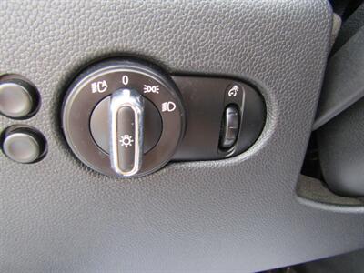 2017 MINI Cooper LEATHER,PANOROOF,CONV PKG,SILVER CERTIFIED   - Photo 48 - Haddon Twp, NJ 08107
