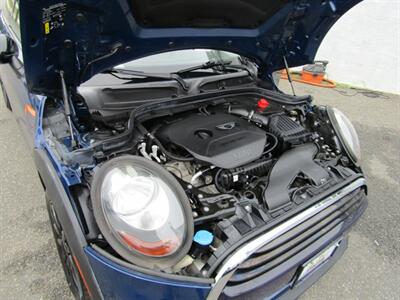 2017 MINI Cooper LEATHER,PANOROOF,CONV PKG,SILVER CERTIFIED   - Photo 64 - Haddon Twp, NJ 08107