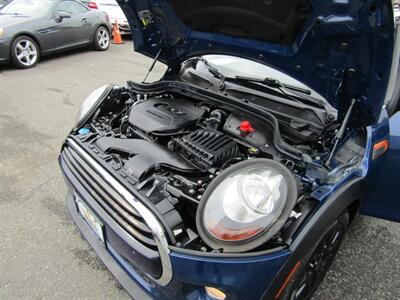2017 MINI Cooper LEATHER,PANOROOF,CONV PKG,SILVER CERTIFIED   - Photo 65 - Haddon Twp, NJ 08107
