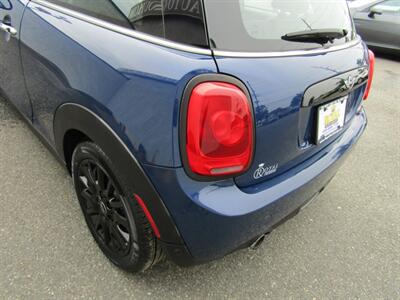 2017 MINI Cooper LEATHER,PANOROOF,CONV PKG,SILVER CERTIFIED   - Photo 24 - Haddon Twp, NJ 08107