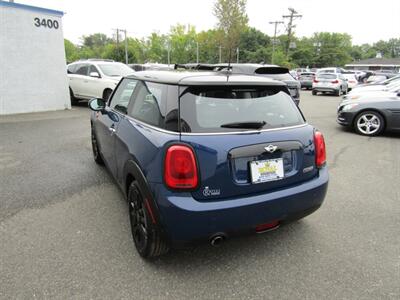 2017 MINI Cooper LEATHER,PANOROOF,CONV PKG,SILVER CERTIFIED   - Photo 29 - Haddon Twp, NJ 08107