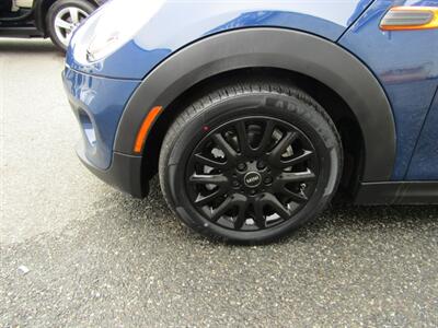 2017 MINI Cooper LEATHER,PANOROOF,CONV PKG,SILVER CERTIFIED   - Photo 15 - Haddon Twp, NJ 08107
