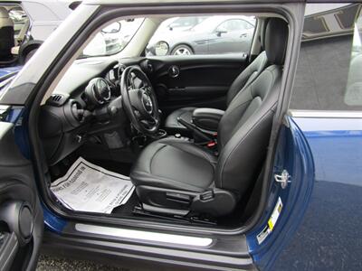 2017 MINI Cooper LEATHER,PANOROOF,CONV PKG,SILVER CERTIFIED   - Photo 36 - Haddon Twp, NJ 08107
