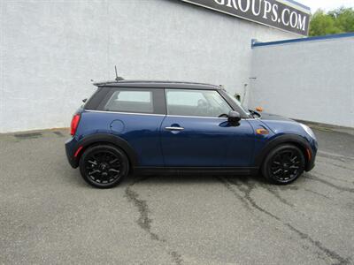 2017 MINI Cooper LEATHER,PANOROOF,CONV PKG,SILVER CERTIFIED   - Photo 8 - Haddon Twp, NJ 08107