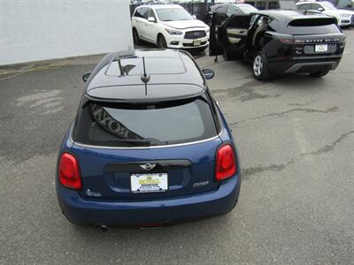 2017 MINI Cooper LEATHER,PANOROOF,CONV PKG,SILVER CERTIFIED   - Photo 33 - Haddon Twp, NJ 08107