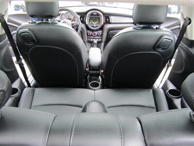 2017 MINI Cooper LEATHER,PANOROOF,CONV PKG,SILVER CERTIFIED   - Photo 46 - Haddon Twp, NJ 08107