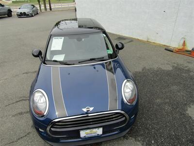 2017 MINI Cooper LEATHER,PANOROOF,CONV PKG,SILVER CERTIFIED   - Photo 21 - Haddon Twp, NJ 08107