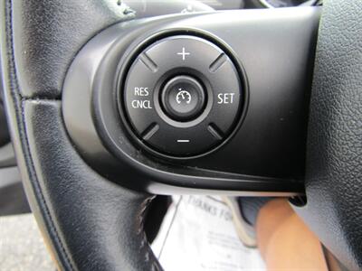 2017 MINI Cooper LEATHER,PANOROOF,CONV PKG,SILVER CERTIFIED   - Photo 49 - Haddon Twp, NJ 08107