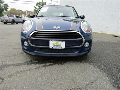 2017 MINI Cooper LEATHER,PANOROOF,CONV PKG,SILVER CERTIFIED   - Photo 11 - Haddon Twp, NJ 08107
