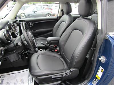 2017 MINI Cooper LEATHER,PANOROOF,CONV PKG,SILVER CERTIFIED   - Photo 38 - Haddon Twp, NJ 08107