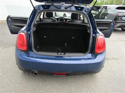 2017 MINI Cooper LEATHER,PANOROOF,CONV PKG,SILVER CERTIFIED   - Photo 42 - Haddon Twp, NJ 08107
