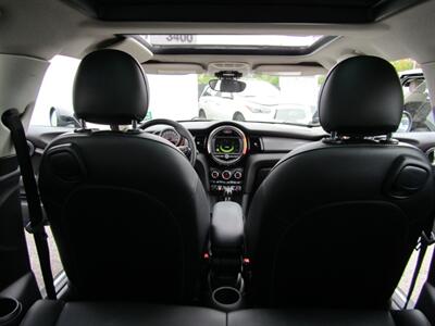 2017 MINI Cooper LEATHER,PANOROOF,CONV PKG,SILVER CERTIFIED   - Photo 45 - Haddon Twp, NJ 08107