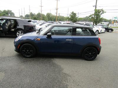 2017 MINI Cooper LEATHER,PANOROOF,CONV PKG,SILVER CERTIFIED   - Photo 4 - Haddon Twp, NJ 08107