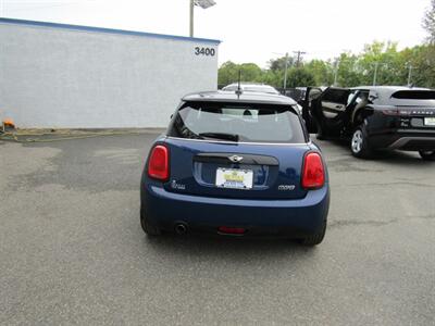 2017 MINI Cooper LEATHER,PANOROOF,CONV PKG,SILVER CERTIFIED   - Photo 6 - Haddon Twp, NJ 08107