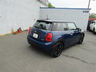 2017 MINI Cooper LEATHER,PANOROOF,CONV PKG,SILVER CERTIFIED   - Photo 7 - Haddon Twp, NJ 08107