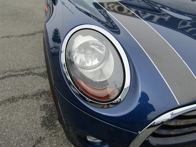 2017 MINI Cooper LEATHER,PANOROOF,CONV PKG,SILVER CERTIFIED   - Photo 9 - Haddon Twp, NJ 08107