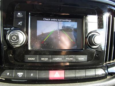 2017 RAM ProMaster City CONV PKG,PWR PKG,RVC,SILVER CERTIFIED   - Photo 28 - Haddon Twp, NJ 08107