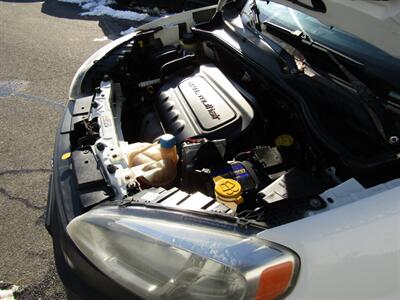 2017 RAM ProMaster City CONV PKG,PWR PKG,RVC,SILVER CERTIFIED   - Photo 37 - Haddon Twp, NJ 08107