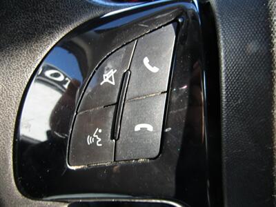 2017 RAM ProMaster City CONV PKG,PWR PKG,RVC,SILVER CERTIFIED   - Photo 23 - Haddon Twp, NJ 08107