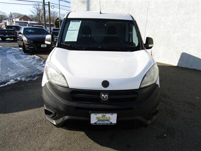 2017 RAM ProMaster City CONV PKG,PWR PKG,RVC,SILVER CERTIFIED   - Photo 2 - Haddon Twp, NJ 08107