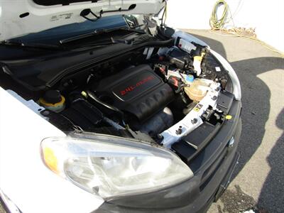 2017 RAM ProMaster City CONV PKG,PWR PKG,RVC,SILVER CERTIFIED   - Photo 35 - Haddon Twp, NJ 08107