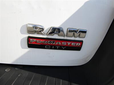 2017 RAM ProMaster City CONV PKG,PWR PKG,RVC,SILVER CERTIFIED   - Photo 12 - Haddon Twp, NJ 08107